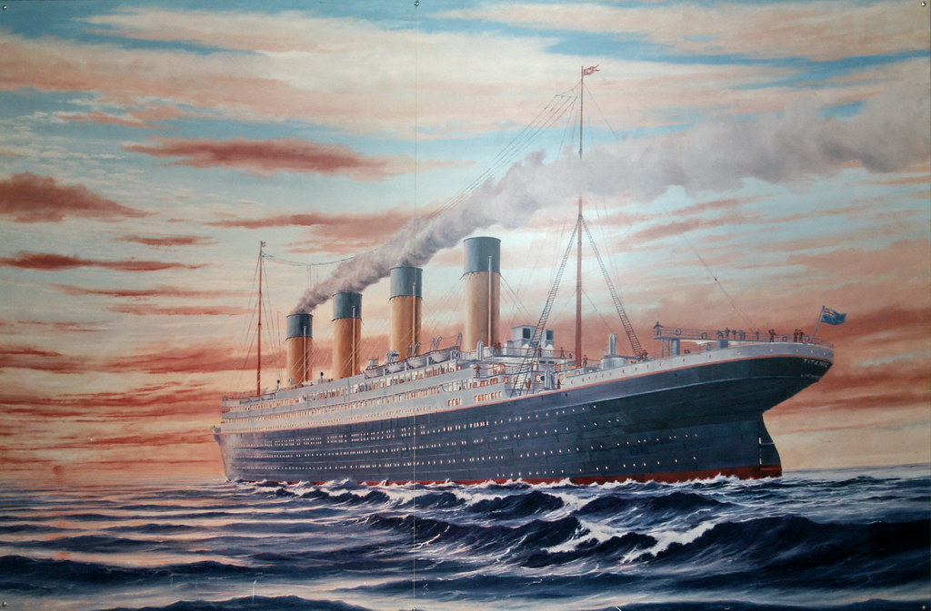 Kaggle Titanic (Top 6%)
